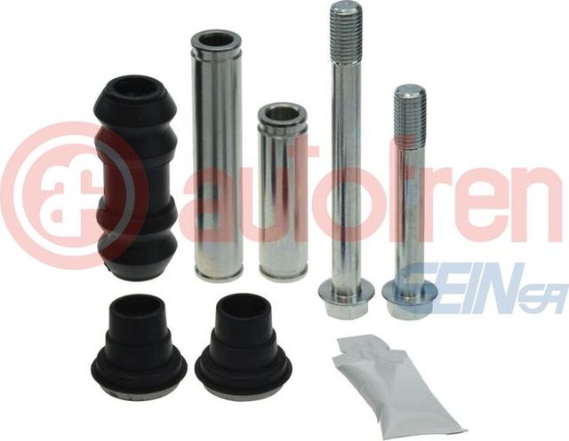 Направляющие тормозного суппорта (комплект) Autofren Seinsa. Артикул D7308C