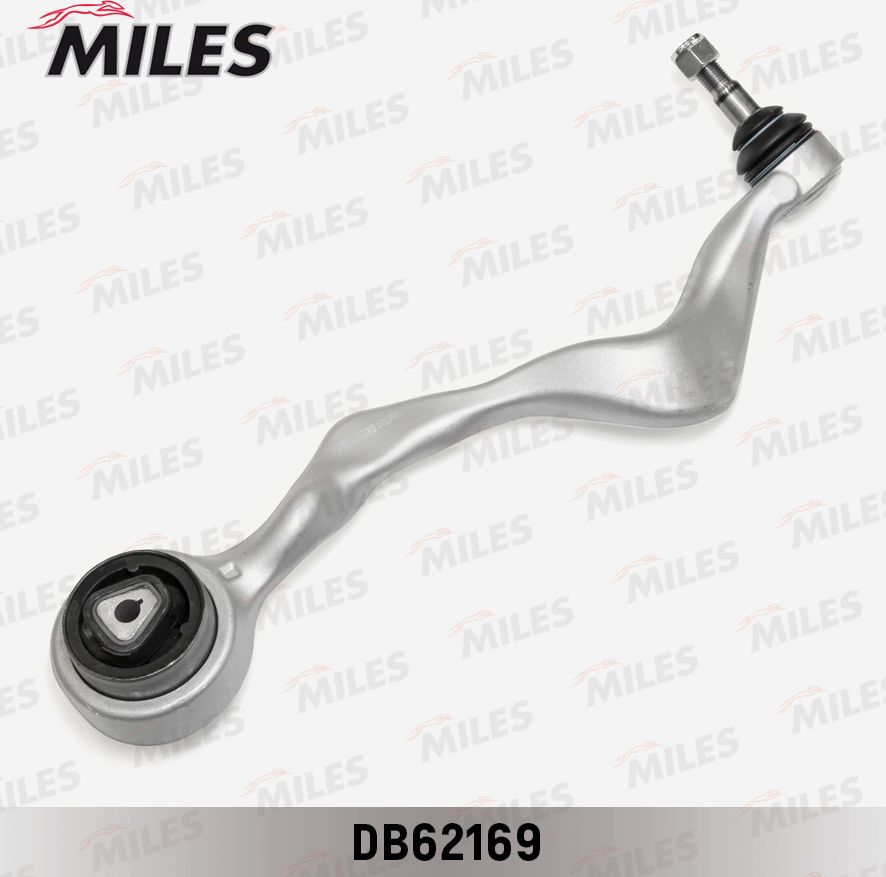 Поперечный рычаг передней подвески Miles (алюминий). Артикул DB62169