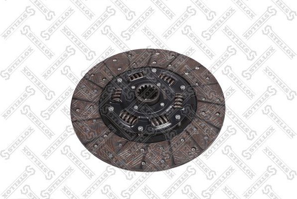 Диск сцепления Stellox. Артикул 07-00188-SX