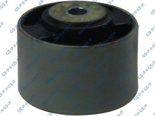 Подушка (опора) двигателя GSP задняя для Peugeot 307 I 2000-2007. Артикул 517859