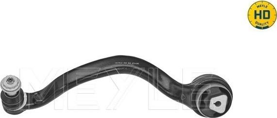 Поперечный рычаг передней подвески Meyle (сталь). Артикул 316 050 0116/HD