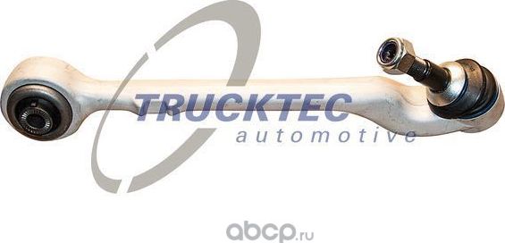 Поперечный рычаг передней подвески Trucktec Automotive. Артикул 08.31.149
