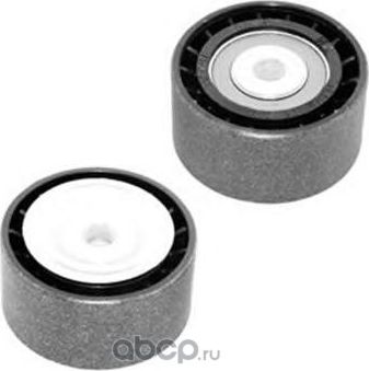 Ролик агрегатного ремня (Magneti Marelli). Артикул 331316170337