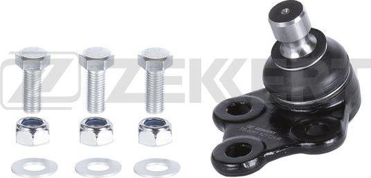 Шаровая опора Zekkert. Артикул TG-5251