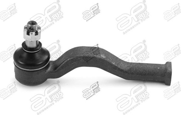 Наконечник рулевой тяги APlus правый/левый для Kia Bongo IV 2003-2026. Артикул 11357AP