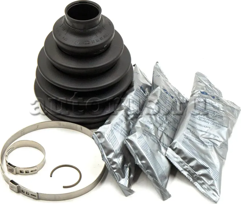 Пыльник шруса (GKN). Артикул 305627