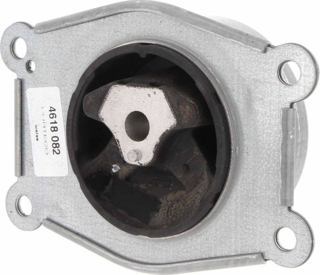 Подушка (опора) КПП Corteco передняя левая для Opel Zafira A 2000-2005. Артикул 603656