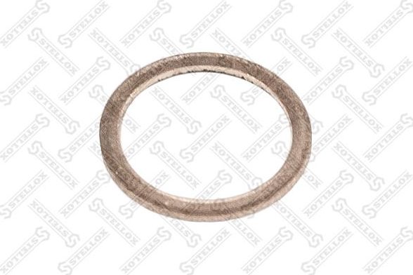 Сальник ступицы Stellox. Артикул 83-22124-SX