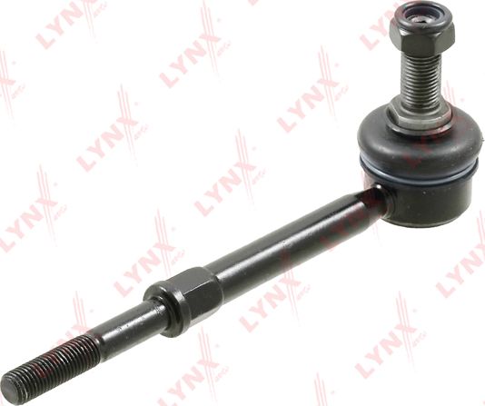 Стойка (тяга) стабилизатора LYNXauto задняя для Hyundai Terracan I 2001-2006. Артикул C7730LR