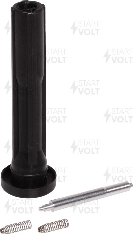 Наконечник свечи зажигания StartVOLT. Артикул STC 2420