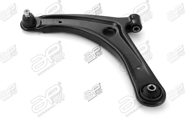 Поперечный рычаг передней подвески APlus левый нижний для Dodge Caliber I 2006-2013. Артикул 25325AP