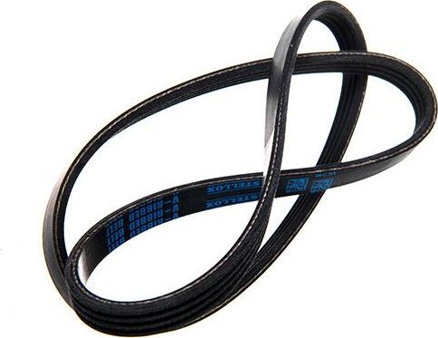 Приводной ремень поликлиновой Stellox. Артикул 94-00916-SX