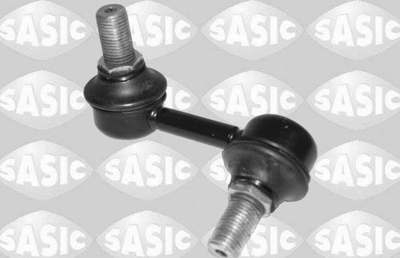 Стойка (тяга) стабилизатора Sasic. Артикул 2306331