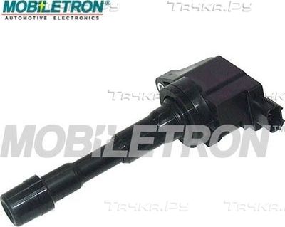 Катушка зажигания Mobiletron для Honda Insight II 2009-2014. Артикул CH-40