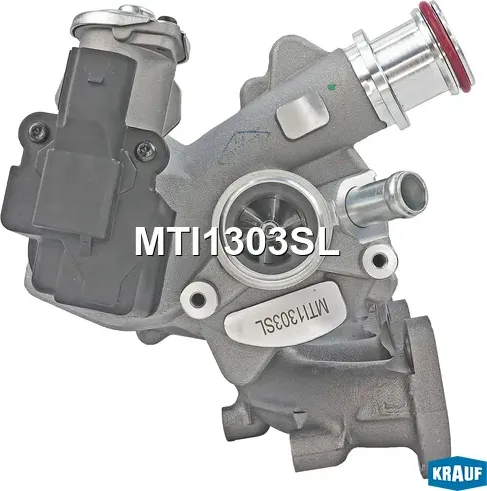 Турбокомпрессор Krauf. Артикул MTI1303SL