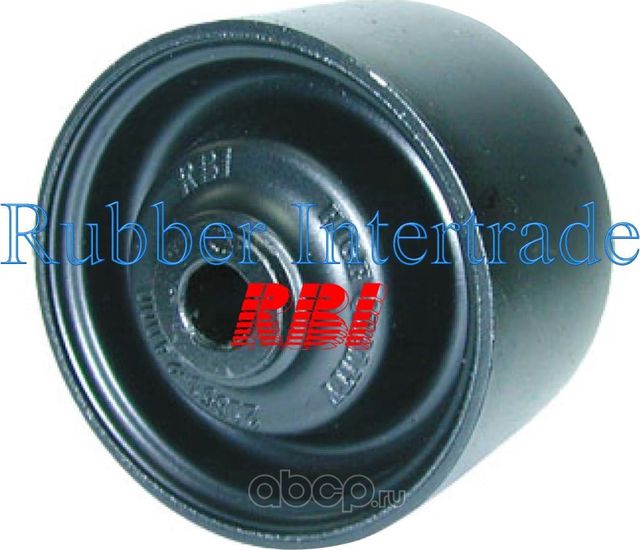 Опора двигателя (RBI). Артикул H09X92E0