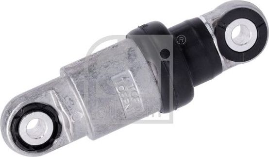 Натяжной ролик (натяжитель) приводного ремня Febi Bilstein для BMW 8 I (E31) 1997-1999. Артикул 11330