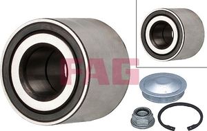 Ступичный подшипник (комплект) Fag задний для Lada XRAY I 2016-2025. Артикул 713 6310 80