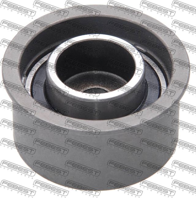 Направляющий (ведущий) ролик ремня ГРМ Febest. Артикул 0188-EE100