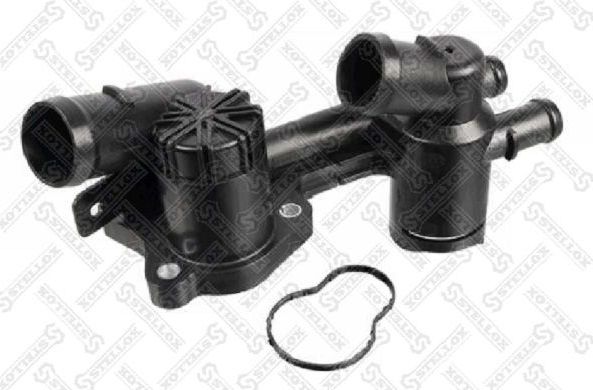 Термостат Stellox. Артикул 23-40221-SX