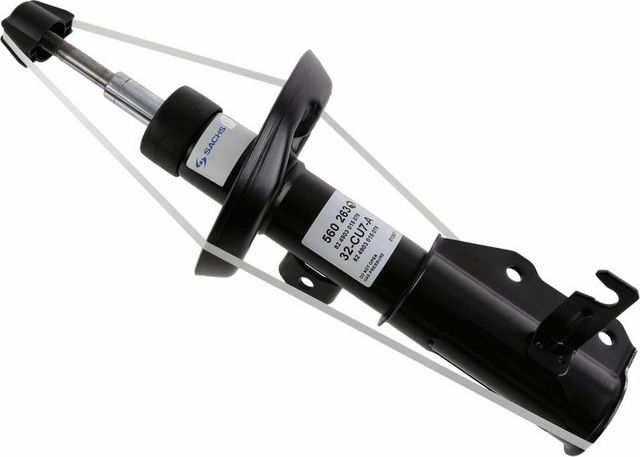 Амортизатор SACHS передний левый для Opel Insignia I 2008-2017. Артикул 560 263