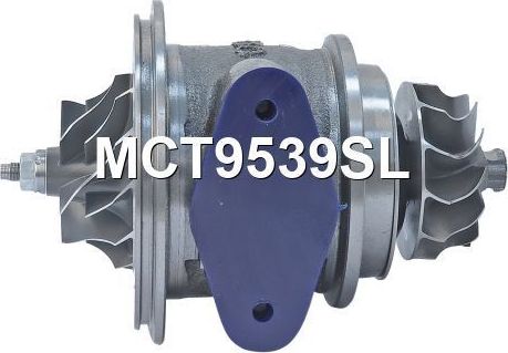Картридж турбокомпрессора Krauf. Артикул MCT9539SL