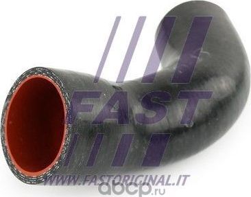 Труба интеркуллера fiat ducato 06> лев set 2.2jtd euro5 (Fast). Артикул FT61915