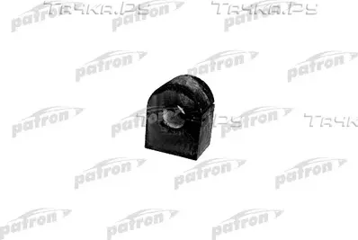 Втулка стабилизатора (Patron). Артикул PSE2737