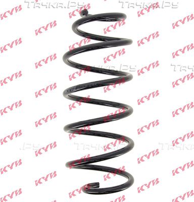 Пружина подвески KYB (Каяба) K-Flex. Артикул RH3059