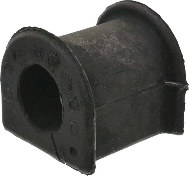 Втулка стабилизатора Blue Print (резина). Артикул ADT38022