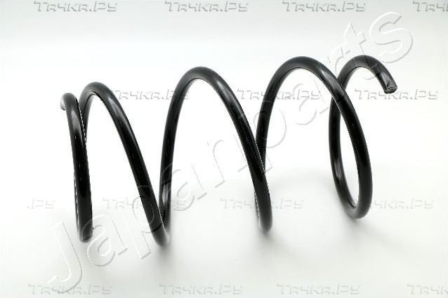 Пружина подвески Japanparts. Артикул ZC2319C