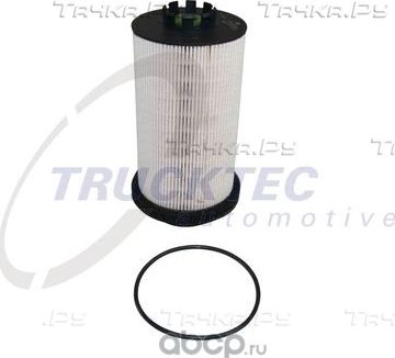Топливный фильтр Trucktec Automotive. Артикул 01.14.066