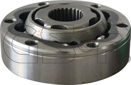 Крестовина карданного вала GSP. Артикул 661093