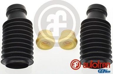 Комплект отбойников и пыльников амортизаторов (стоек) Autofren Seinsa. Артикул D5076