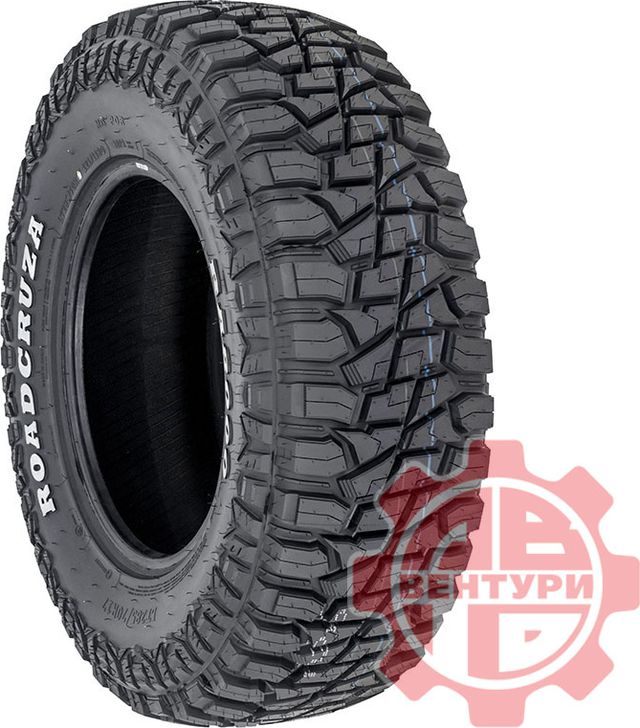 Шина Roadcruza RA8000 R/T LT285/70R17 121/118Q POR. Артикул RA150601