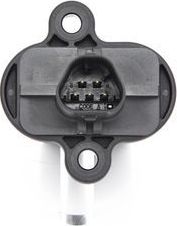 Датчик массового расхода воздуха (ДМРВ) Bosch. Артикул 0 280 218 431