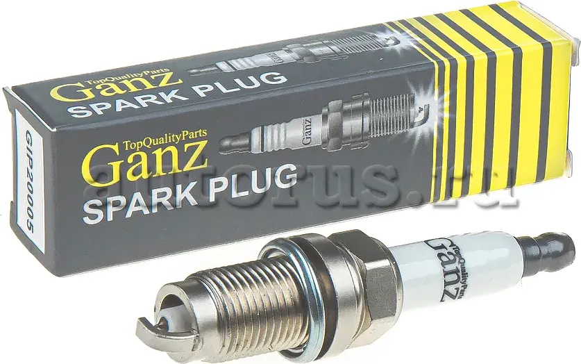 Свеча зажигания (Ganz). Артикул GIP20005
