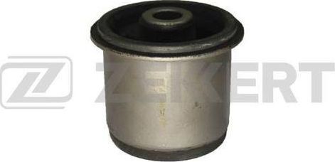 Подушка (опора) двигателя Zekkert задняя для Nissan Primera P12 2002-2008. Артикул GM-5728