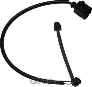 Датчик износа тормозных колодок  VAG. Артикул 95561236500