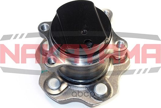 M2179NY_Ступица заднего колеса NISSAN QASHQAI / X-TRAIL, RENAULT KOLEOS 1.5 dCi (Nakayama). Артикул M2179NY