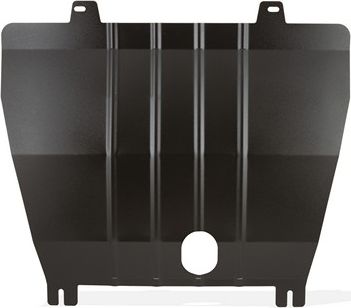 Защита NLZ для картера Renault Koleos II 2016-2026. Артикул NLZ.36.37.030 NEW