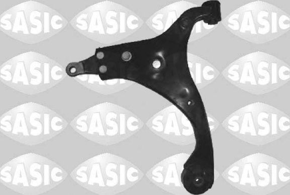 Треугольный рычаг передней подвески Sasic левый нижний для Kia Ceed I 2006-2012. Артикул 7476050