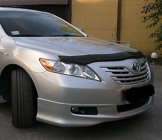 Дефлектор SIM для капота Toyota Camry 40 (V40, XV40) 2006-2010. Артикул STOCAM0612