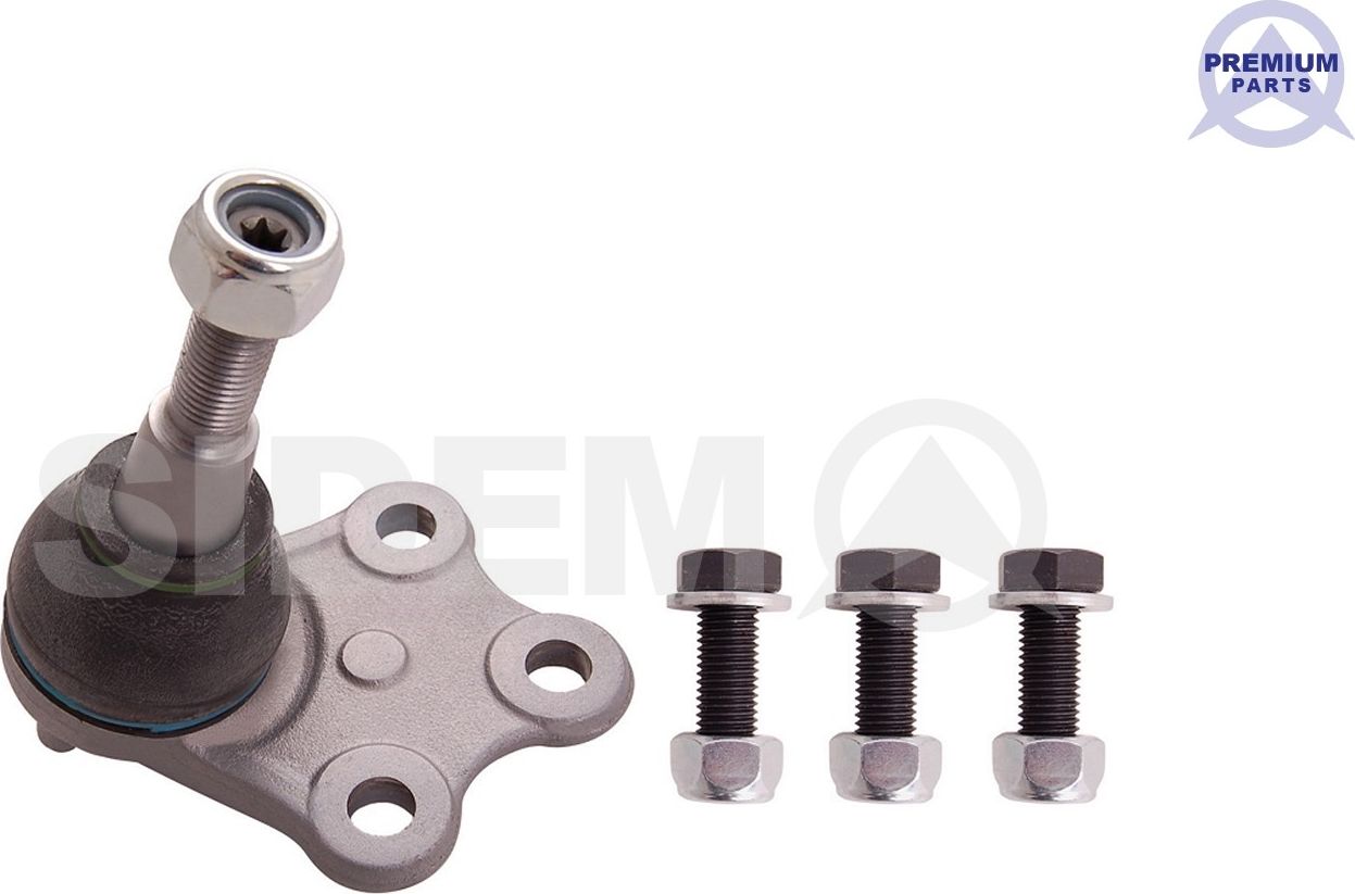 Шаровая опора Sidem. Артикул 5687