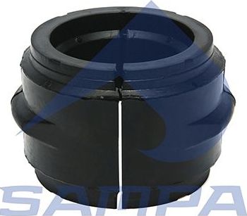 Втулки стабилизатора Sampa. Артикул 011.259