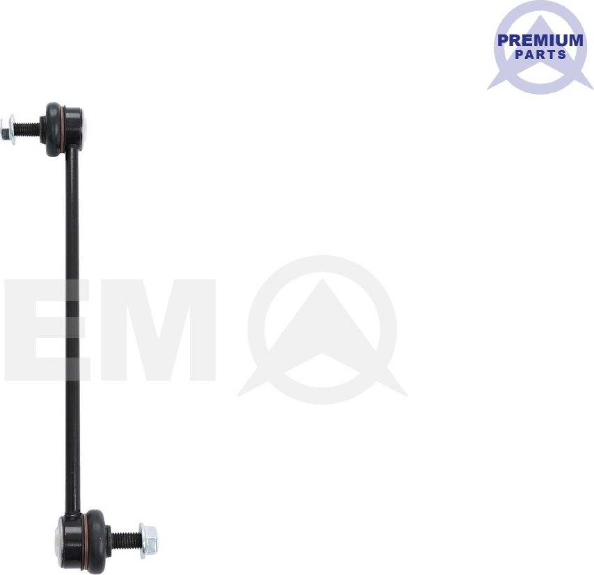 Стойка (тяга) стабилизатора Sidem передняя правая/левая для Renault Scenic IV 2016-2026. Артикул 5760