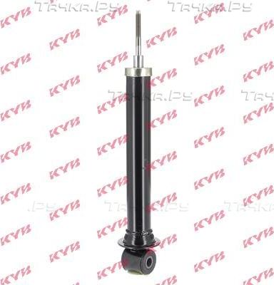 Амортизатор KYB (Каяба) Premium задний для Volkswagen Golf III 1993-1998. Артикул 441802