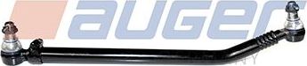 Рулевая тяга продольная Auger для Scania 3 1987-1996. Артикул 10406