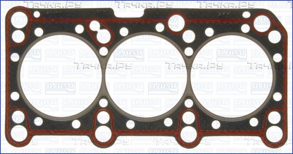 Прокладка ГБЦ Ajusa FIBERMAX для Audi Cabriolet 1992-1995. Артикул 10074500