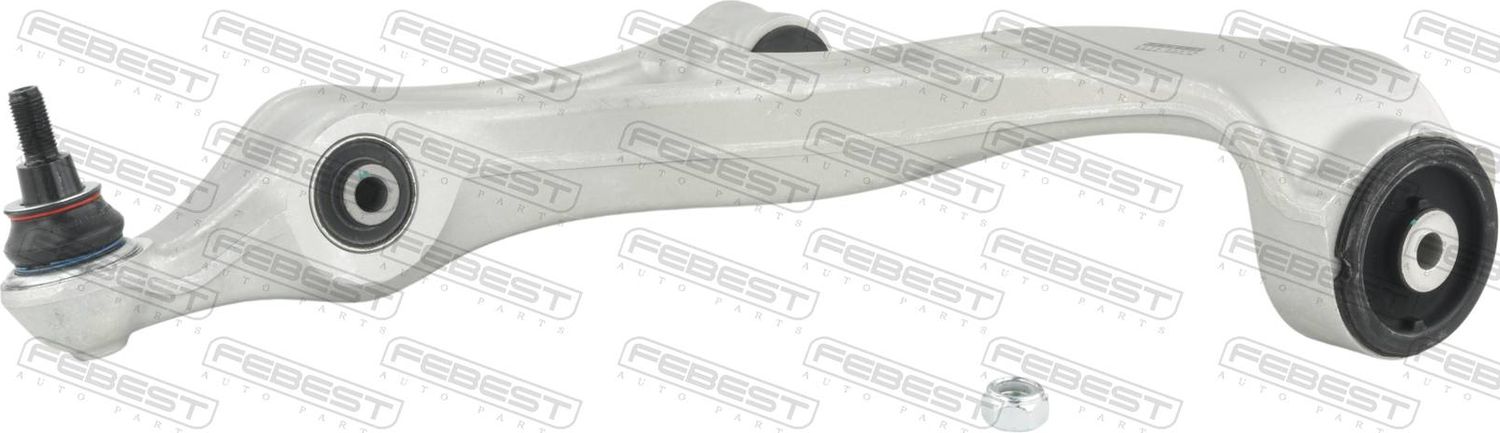 Поперечный рычаг Febest. Артикул 2324-7PFLR